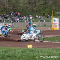 Ländervergleich Speedway 2019