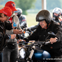 Love Ride 2026