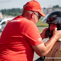 Love Ride 2026