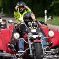 Love Ride 2026
