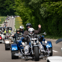 Love Ride 2026