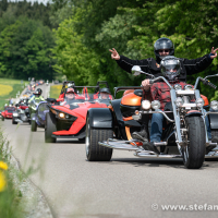 Love Ride 2026