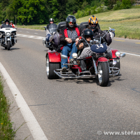 Love Ride 2026