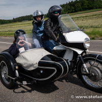 Love Ride 2026