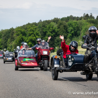 Love Ride 2026