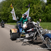 Love Ride 2026