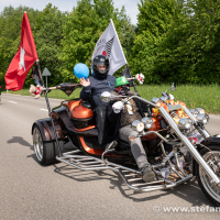 Love Ride 2026