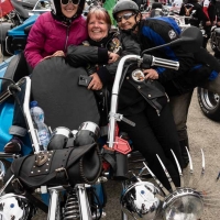 Love Ride 26 - 2018