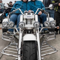 Love Ride 26 - 2018