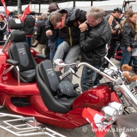 Love Ride 26 - 2018