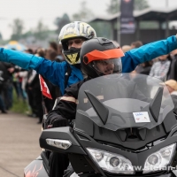 Love Ride 26 - 2018
