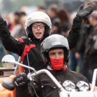 Love Ride 26 - 2018