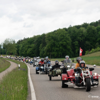 Love Ride Switzerland 33 - 2025