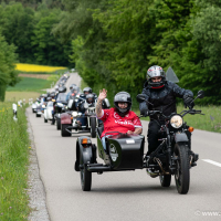 Love Ride Switzerland 33 - 2025