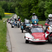 Love Ride Switzerland 33 - 2025