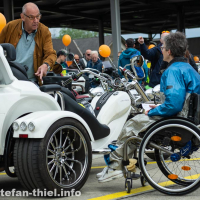 Love Ride Switzerland 2022