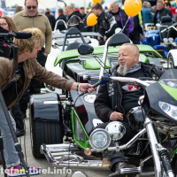 Love Ride Switzerland 2022
