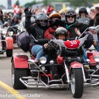 Love Ride Switzerland 2022