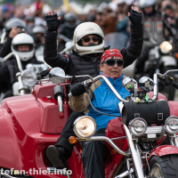 Love Ride Switzerland 2022