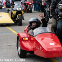 Love Ride Switzerland 2022