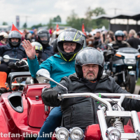 Love Ride Switzerland 2022