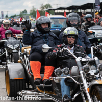 Love Ride Switzerland 2022