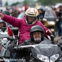 Love Ride Switzerland 2022