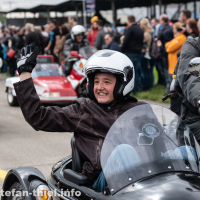 Love Ride Switzerland 2022