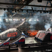Masters Of Dirt 2024 (S) 