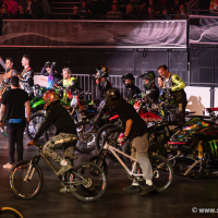 Masters Of Dirt 2024 (S) 