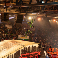 Masters Of Dirt 2024 (S) 
