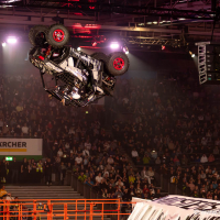 Masters Of Dirt 2024 (S) 