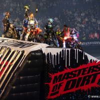 Masters Of Dirt 2024 (S) 