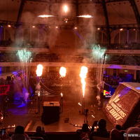 Masters Of Dirt 2025 Frankfurt