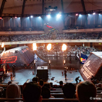 Masters Of Dirt 2025 Frankfurt
