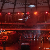 Masters Of Dirt 2025 Frankfurt