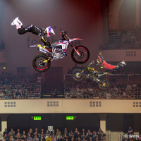 Masters Of Dirt 2025 Frankfurt