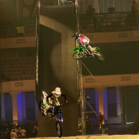 Masters Of Dirt 2025 Frankfurt