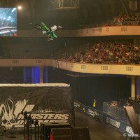 Masters Of Dirt 2025 Frankfurt