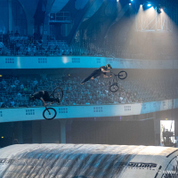 Masters Of Dirt 2025 Frankfurt