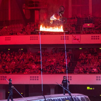 Masters Of Dirt 2025 Frankfurt