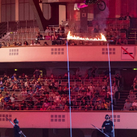 Masters Of Dirt 2025 Frankfurt