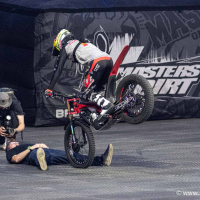 Masters Of Dirt 2025 Frankfurt