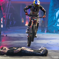 Masters Of Dirt 2025 Frankfurt