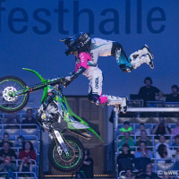 Masters Of Dirt 2025 Frankfurt