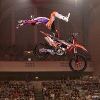 Masters Of Dirt 2025 Frankfurt