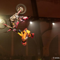 Masters Of Dirt 2025 Frankfurt