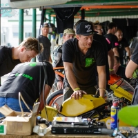 Mofarennen Liedolsheim 2016
