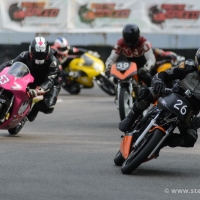 Mofarennen Liedolsheim 2016