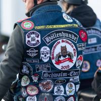Schwarzwald Moped Marathon 2022